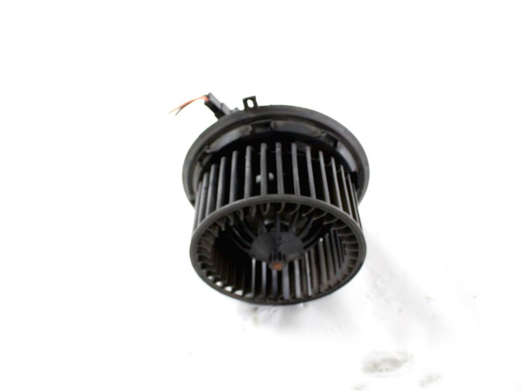 VENTILATOR  KABINE  OEM N. 71714175 ORIGINAL REZERVNI DEL FIAT MULTIPLA 186 R (2004 - 2010) BENZINA/METANO LETNIK 2009