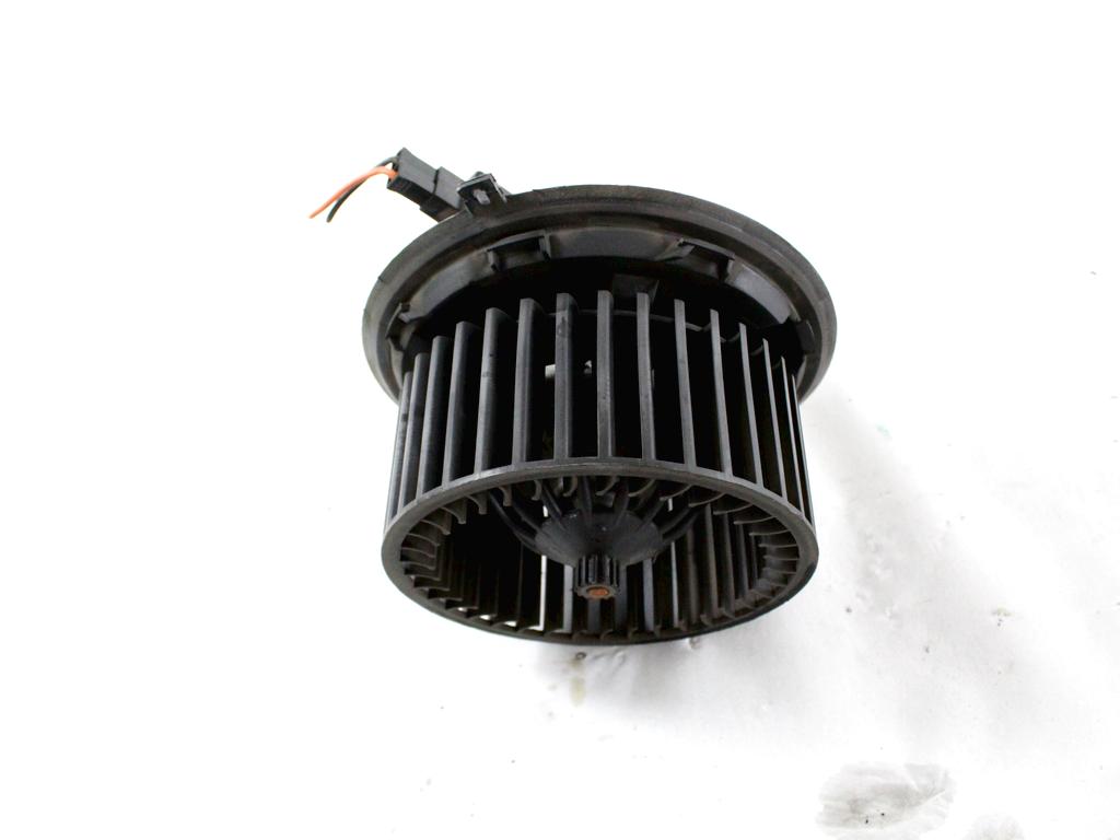 VENTILATOR  KABINE  OEM N. 71714175 ORIGINAL REZERVNI DEL FIAT MULTIPLA 186 R (2004 - 2010) BENZINA/METANO LETNIK 2009