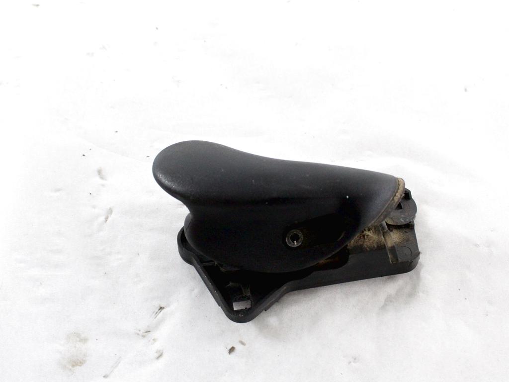 NOTRANJA KLJUKA  OEM N. 735428388 ORIGINAL REZERVNI DEL FIAT MULTIPLA 186 R (2004 - 2010) BENZINA/METANO LETNIK 2009