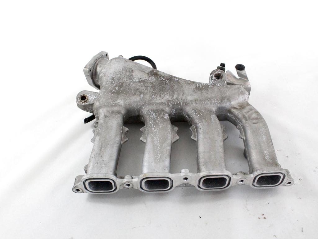 SESALNI KOLEKTOR OEM N. 71718991 ORIGINAL REZERVNI DEL FIAT MULTIPLA 186 R (2004 - 2010) BENZINA/METANO LETNIK 2009