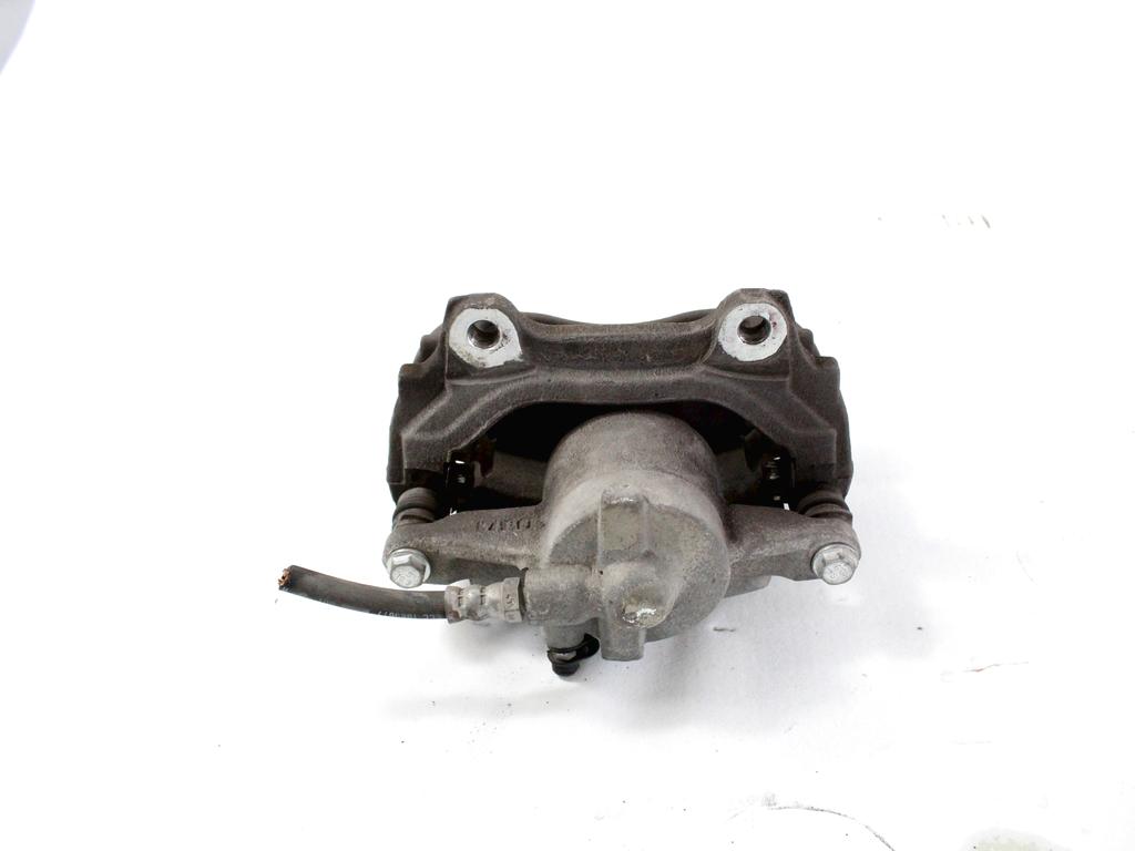 SPREDNJE DESNE ZAVORNE CELJUSTI  OEM N. 77362748 ORIGINAL REZERVNI DEL FIAT MULTIPLA 186 R (2004 - 2010) BENZINA/METANO LETNIK 2009