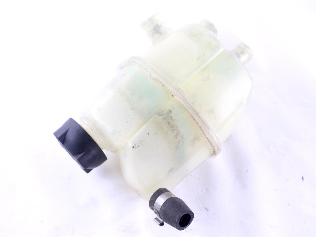 HLADILNA VODA ZA RADIJATORJE OEM N. Q0005768V009000000 ORIGINAL REZERVNI DEL SMART FORTWO CITY-COUPE CABRIO 450 MK1 (1998 - 2007) DIESEL LETNIK 2004