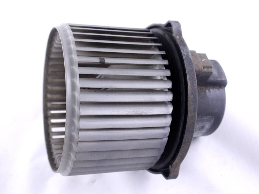 VENTILATOR  KABINE  OEM N. Q0004108V002000000 ORIGINAL REZERVNI DEL SMART FORTWO CITY-COUPE CABRIO 450 MK1 (1998 - 2007) DIESEL LETNIK 2004