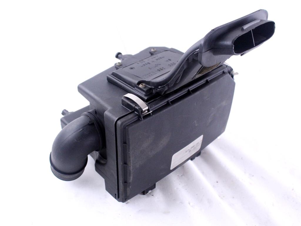 FILTAR ZRAKA OEM N. A6600940002 ORIGINAL REZERVNI DEL SMART FORTWO CITY-COUPE CABRIO 450 MK1 (1998 - 2007) DIESEL LETNIK 2004