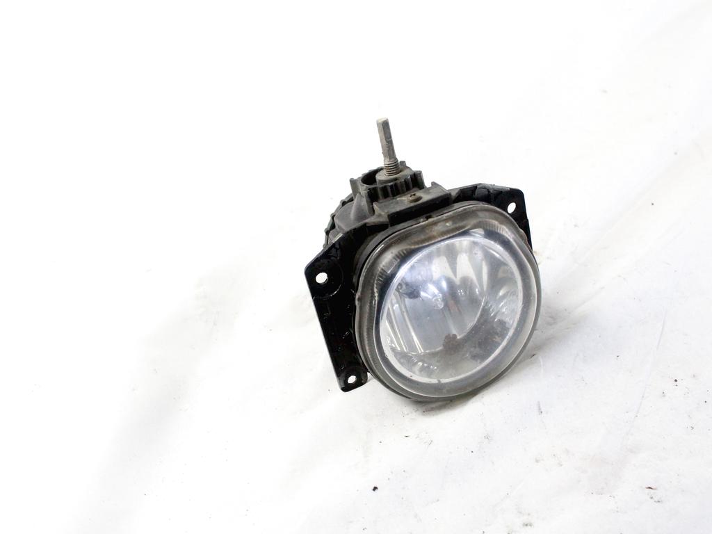 LEVA MEGLENKA OEM N. 60692719 ORIGINAL REZERVNI DEL ALFA ROMEO 156 932 R BER/SW (2003 - 2007)DIESEL LETNIK 2005