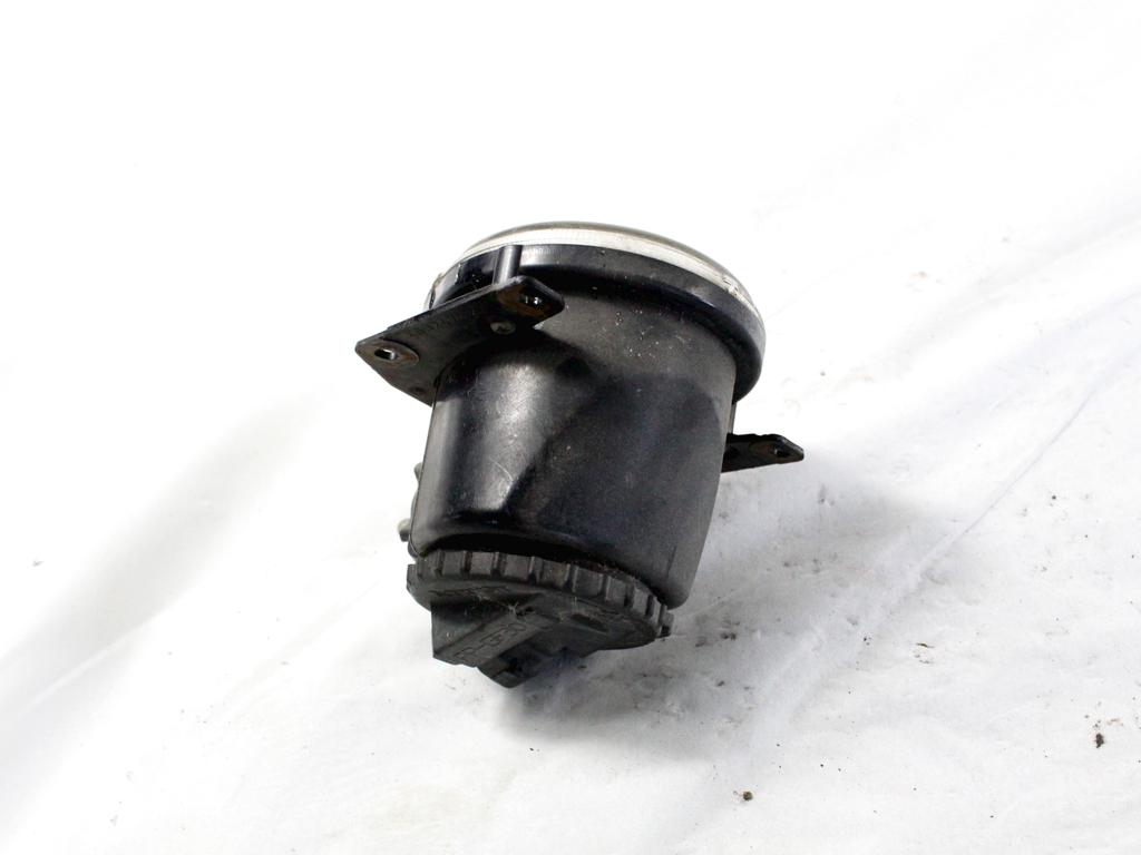 LEVA MEGLENKA OEM N. 60692719 ORIGINAL REZERVNI DEL ALFA ROMEO 156 932 R BER/SW (2003 - 2007)DIESEL LETNIK 2005