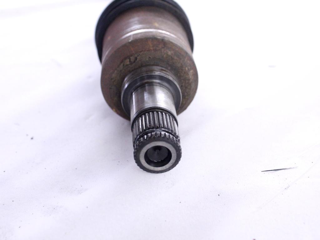 DESNA ZADNJA POGONSKA GRED  OEM N. Q0009853V003000000 ORIGINAL REZERVNI DEL SMART FORTWO CITY-COUPE CABRIO 450 MK1 (1998 - 2007) DIESEL LETNIK 2004