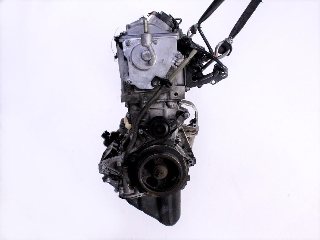 MOTOR OEM N. 61 12180 ORIGINAL REZERVNI DEL SMART FORTWO CITY-COUPE CABRIO 450 MK1 (1998 - 2007) DIESEL LETNIK 2004