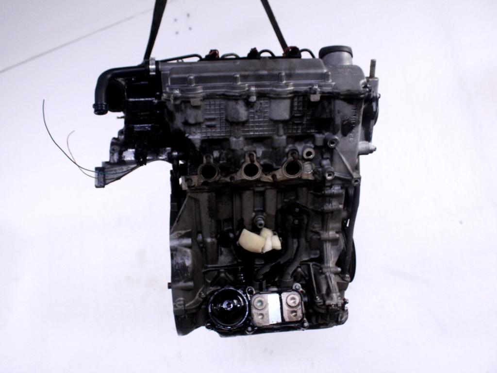 MOTOR OEM N. 61 12180 ORIGINAL REZERVNI DEL SMART FORTWO CITY-COUPE CABRIO 450 MK1 (1998 - 2007) DIESEL LETNIK 2004