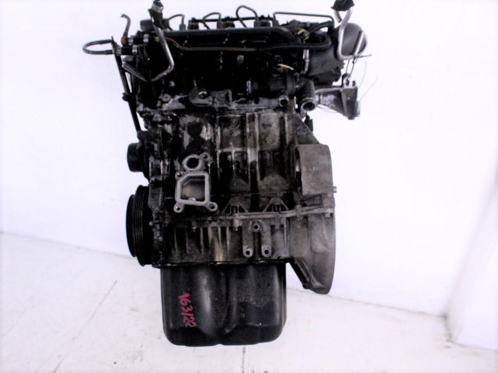 MOTOR OEM N. 61 12180 ORIGINAL REZERVNI DEL SMART FORTWO CITY-COUPE CABRIO 450 MK1 (1998 - 2007) DIESEL LETNIK 2004