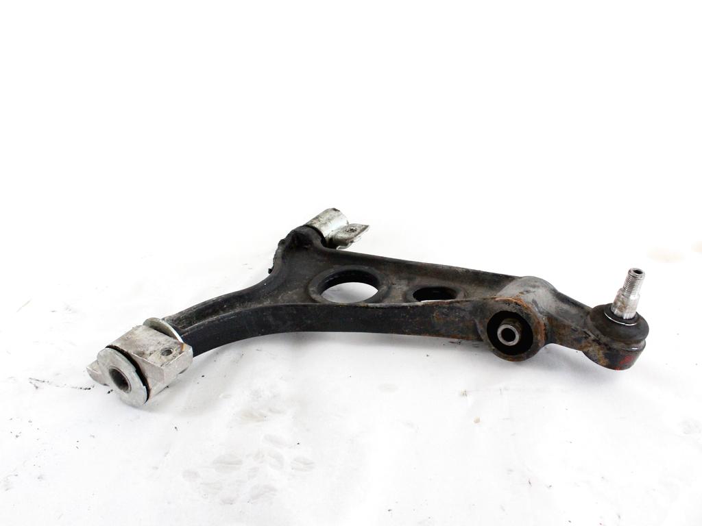 SPREDNJA LEVA ROKA  OEM N. 50509340 ORIGINAL REZERVNI DEL ALFA ROMEO 156 932 R BER/SW (2003 - 2007)DIESEL LETNIK 2005