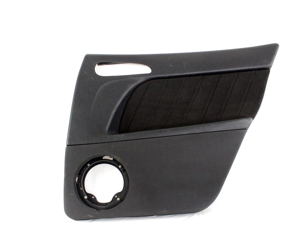 VRATNI PANEL OEM N. PNPDTAR156R2SW5P ORIGINAL REZERVNI DEL ALFA ROMEO 156 932 R BER/SW (2003 - 2007)DIESEL LETNIK 2005