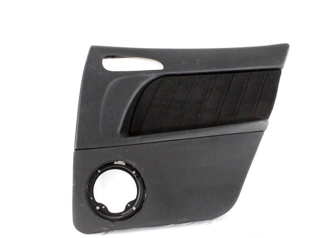 VRATNI PANEL OEM N. PNPDTAR156R2SW5P ORIGINAL REZERVNI DEL ALFA ROMEO 156 932 R BER/SW (2003 - 2007)DIESEL LETNIK 2005