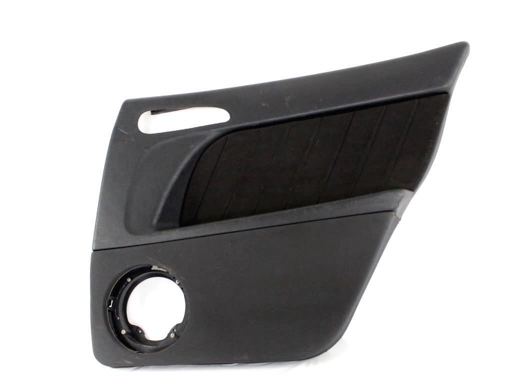 VRATNI PANEL OEM N. PNPDTAR156R2SW5P ORIGINAL REZERVNI DEL ALFA ROMEO 156 932 R BER/SW (2003 - 2007)DIESEL LETNIK 2005