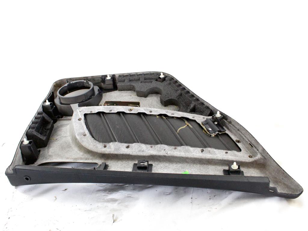 VRATNI PANEL OEM N. PNPDTAR156R2SW5P ORIGINAL REZERVNI DEL ALFA ROMEO 156 932 R BER/SW (2003 - 2007)DIESEL LETNIK 2005