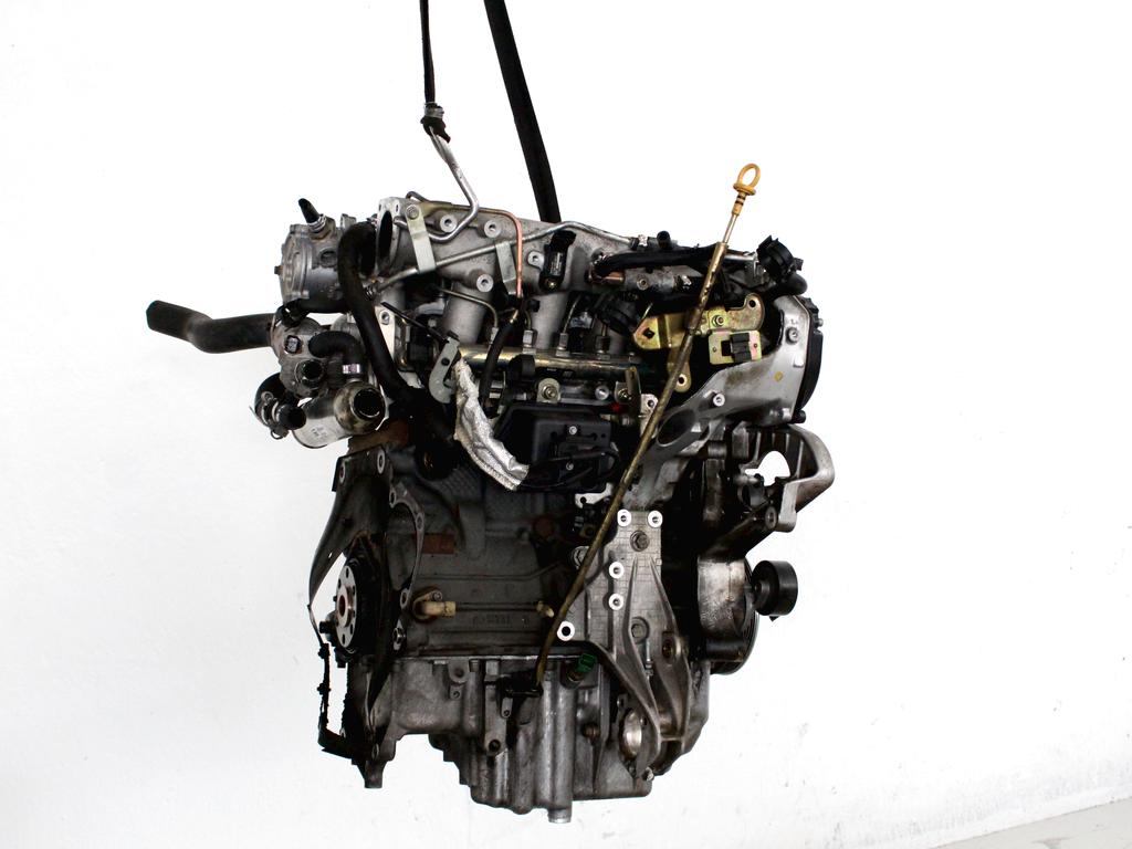 MOTOR OEM N. 937A2000 16586 ORIGINAL REZERVNI DEL ALFA ROMEO 156 932 R BER/SW (2003 - 2007)DIESEL LETNIK 2005