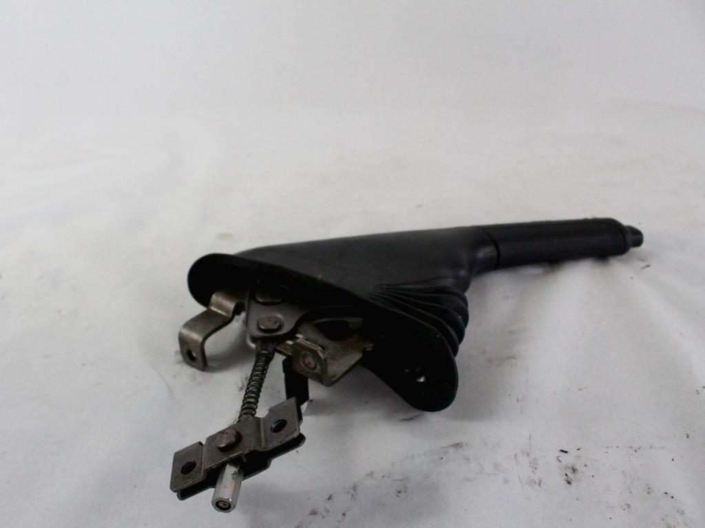 OEM N. 735314468 ORIGINAL REZERVNI DEL FIAT PUNTO 188 MK2 R (2003 - 2011) DIESEL LETNIK 2003