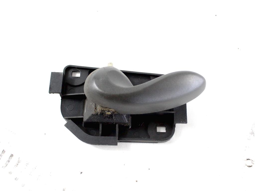 NOTRANJA KLJUKA  OEM N. 735268773 ORIGINAL REZERVNI DEL FIAT PUNTO 188 MK2 R (2003 - 2011) DIESEL LETNIK 2003