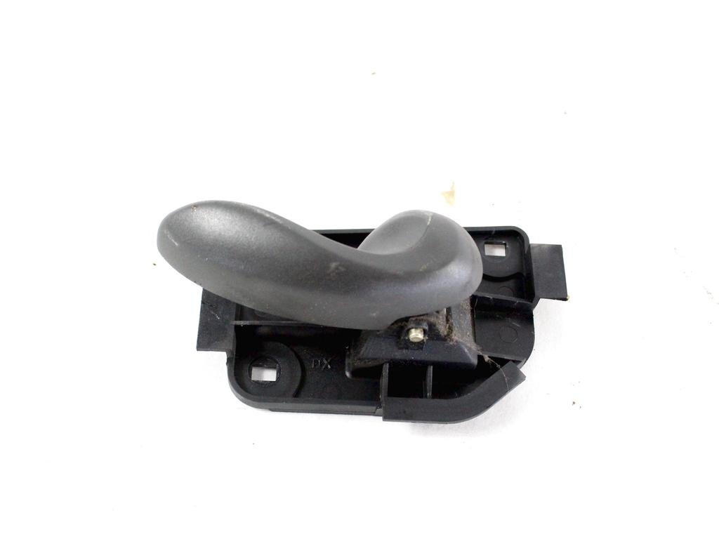 NOTRANJA KLJUKA  OEM N. 735267590 ORIGINAL REZERVNI DEL FIAT PUNTO 188 MK2 R (2003 - 2011) DIESEL LETNIK 2003