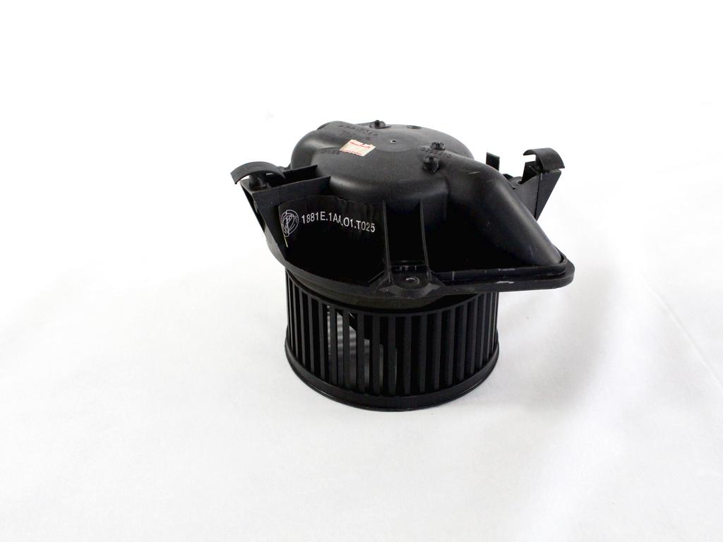 VENTILATOR  KABINE  OEM N. 46723714 ORIGINAL REZERVNI DEL FIAT PUNTO 188 MK2 R (2003 - 2011) DIESEL LETNIK 2003