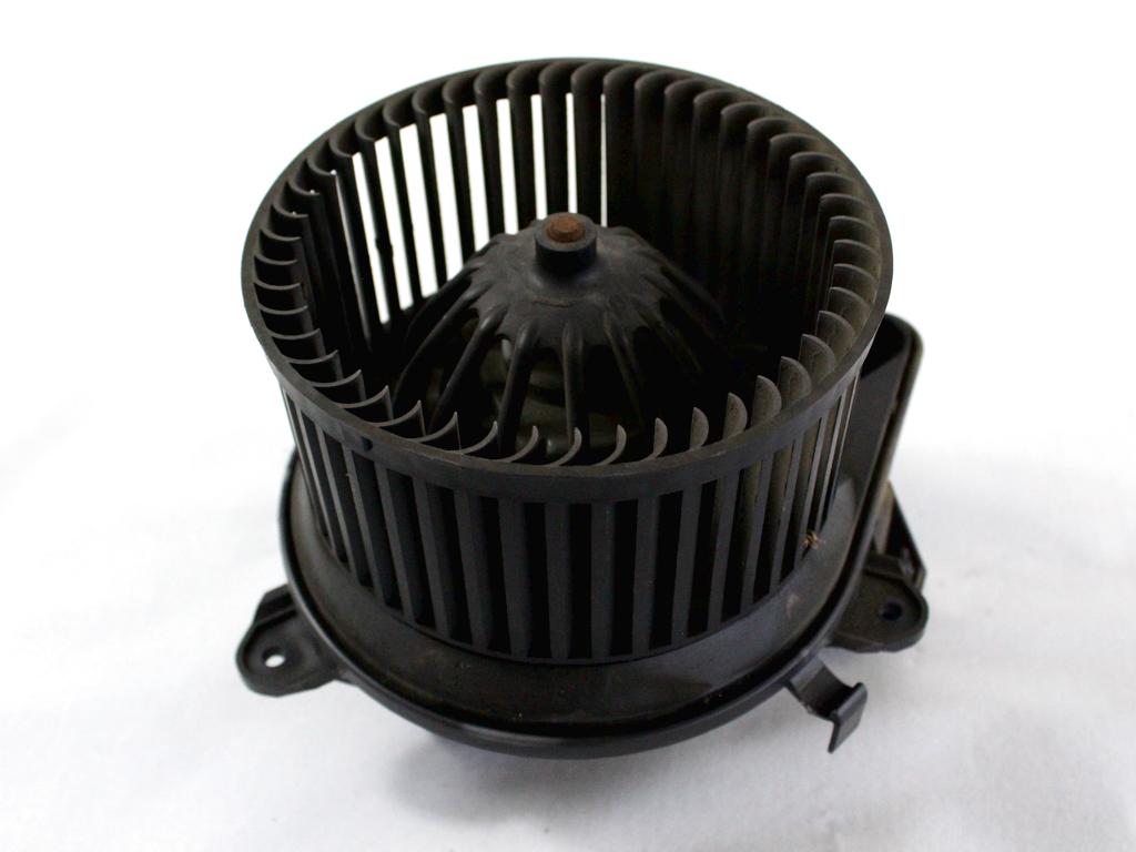 VENTILATOR  KABINE  OEM N. 46723714 ORIGINAL REZERVNI DEL FIAT PUNTO 188 MK2 R (2003 - 2011) DIESEL LETNIK 2003