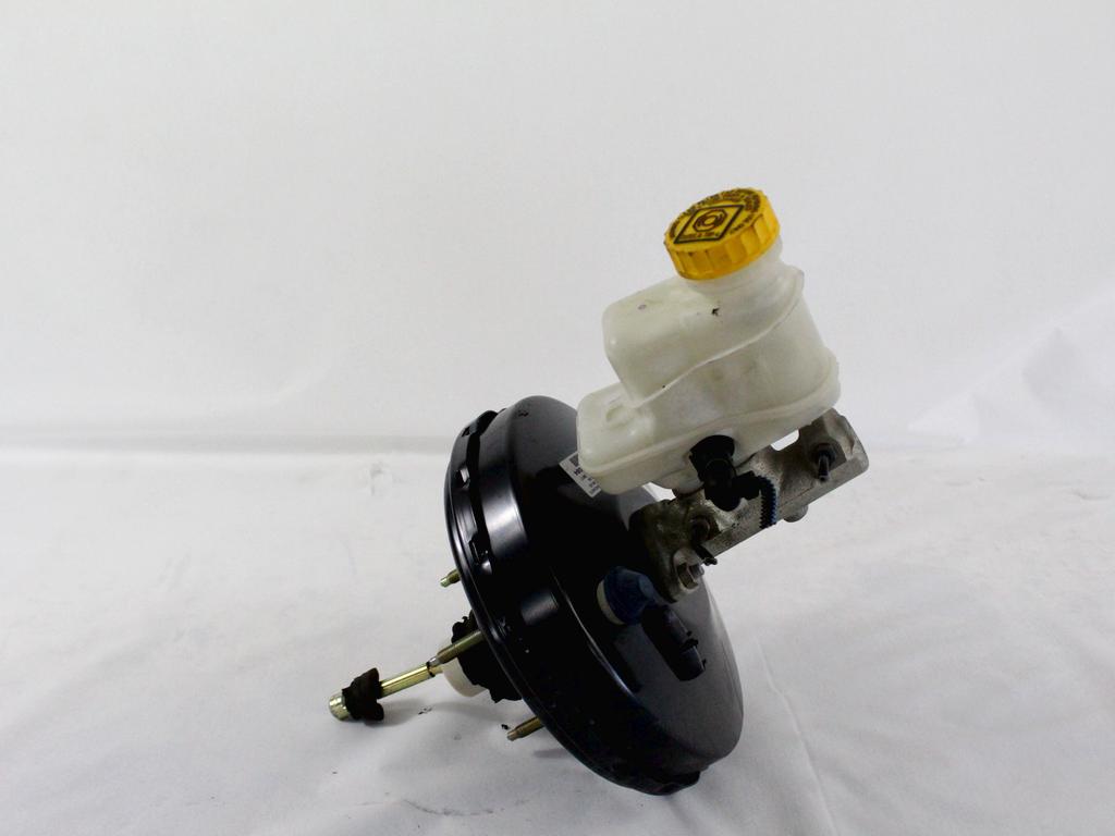 SERVO OJACEVALNIK ZAVOR S PUMPO OEM N. 51722084 ORIGINAL REZERVNI DEL FIAT PUNTO 188 MK2 R (2003 - 2011) DIESEL LETNIK 2003