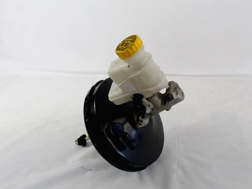 SERVO OJACEVALNIK ZAVOR S PUMPO OEM N. 51722084 ORIGINAL REZERVNI DEL FIAT PUNTO 188 MK2 R (2003 - 2011) DIESEL LETNIK 2003