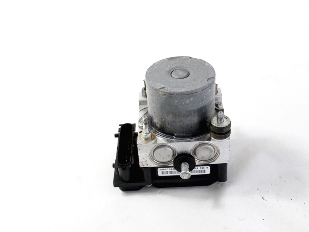 ABS AGREGAT S PUMPO OEM N. 46836768 ORIGINAL REZERVNI DEL FIAT PUNTO 188 MK2 R (2003 - 2011) DIESEL LETNIK 2003