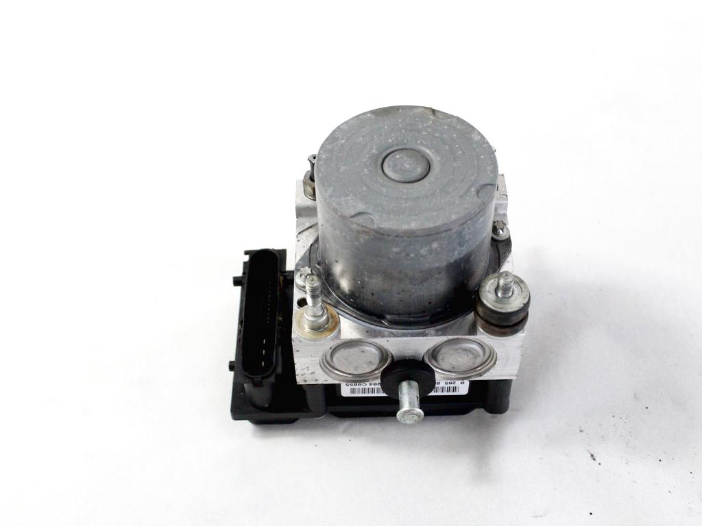 ABS AGREGAT S PUMPO OEM N. 46836768 ORIGINAL REZERVNI DEL FIAT PUNTO 188 MK2 R (2003 - 2011) DIESEL LETNIK 2003