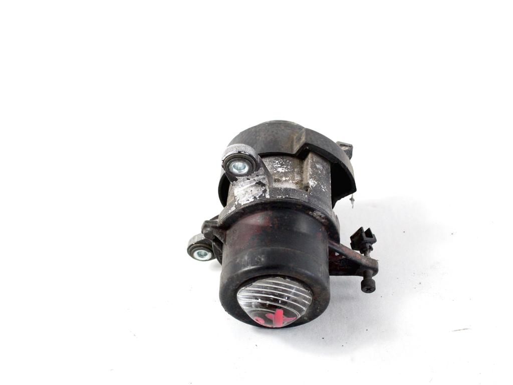 LEVA MEGLENKA OEM N. 51827517 ORIGINAL REZERVNI DEL FIAT PUNTO 188 MK2 R (2003 - 2011) DIESEL LETNIK 2003