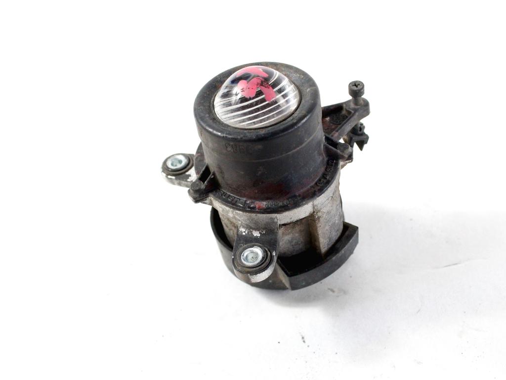 LEVA MEGLENKA OEM N. 51827517 ORIGINAL REZERVNI DEL FIAT PUNTO 188 MK2 R (2003 - 2011) DIESEL LETNIK 2003