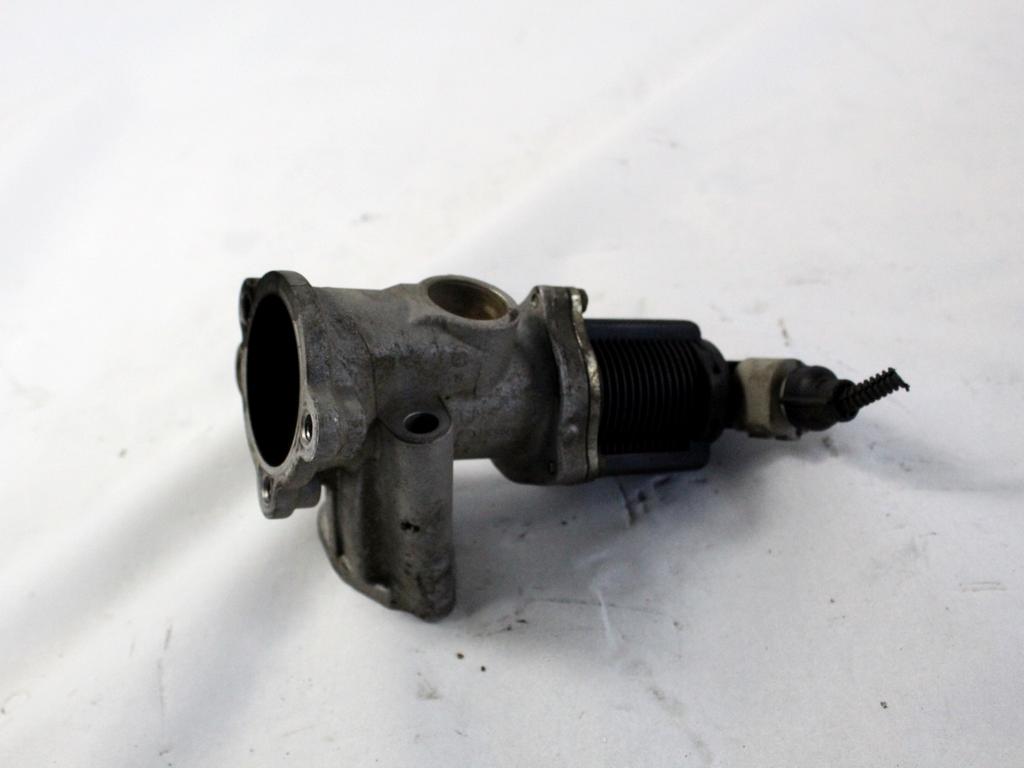 EGR VENTIL   OEM N. 71793804 ORIGINAL REZERVNI DEL FIAT PUNTO 188 MK2 R (2003 - 2011) DIESEL LETNIK 2003