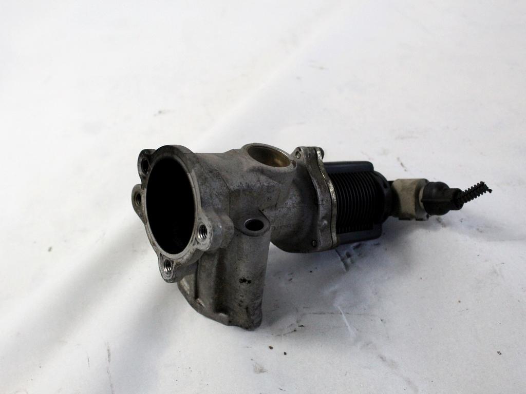 EGR VENTIL   OEM N. 71793804 ORIGINAL REZERVNI DEL FIAT PUNTO 188 MK2 R (2003 - 2011) DIESEL LETNIK 2003