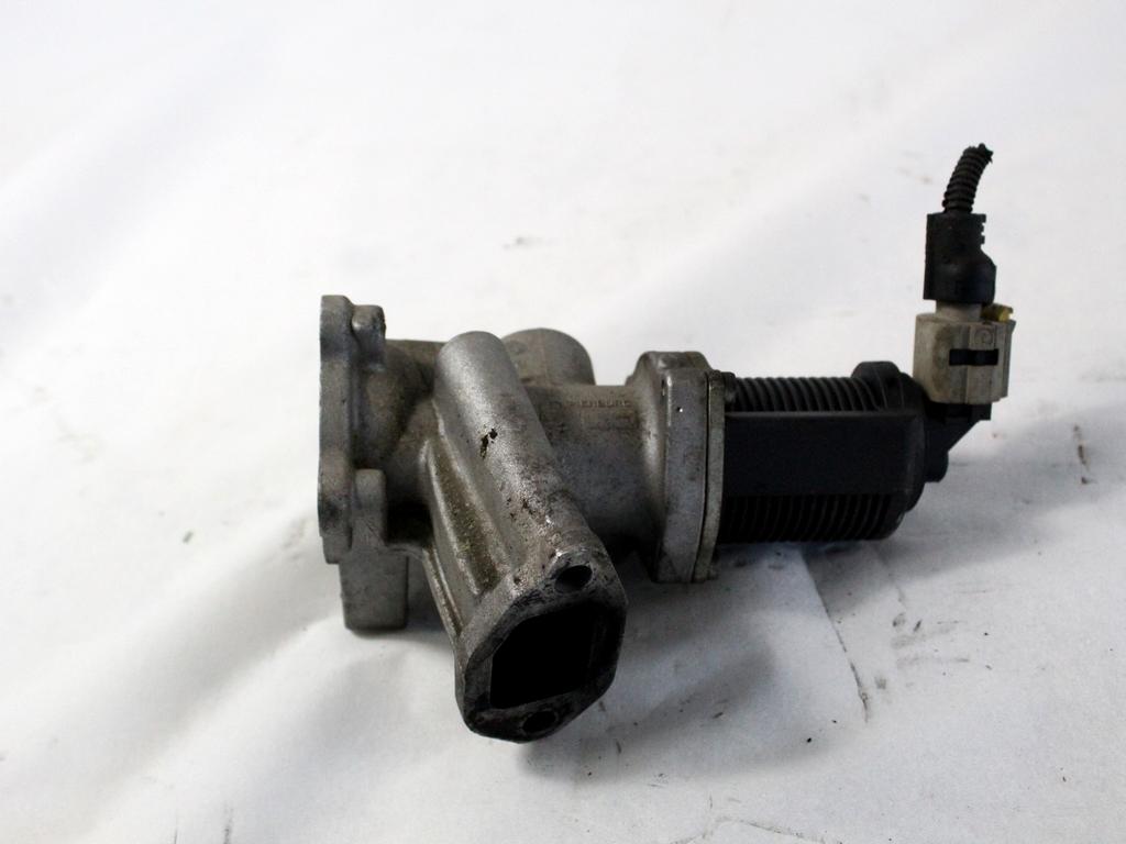 EGR VENTIL   OEM N. 71793804 ORIGINAL REZERVNI DEL FIAT PUNTO 188 MK2 R (2003 - 2011) DIESEL LETNIK 2003