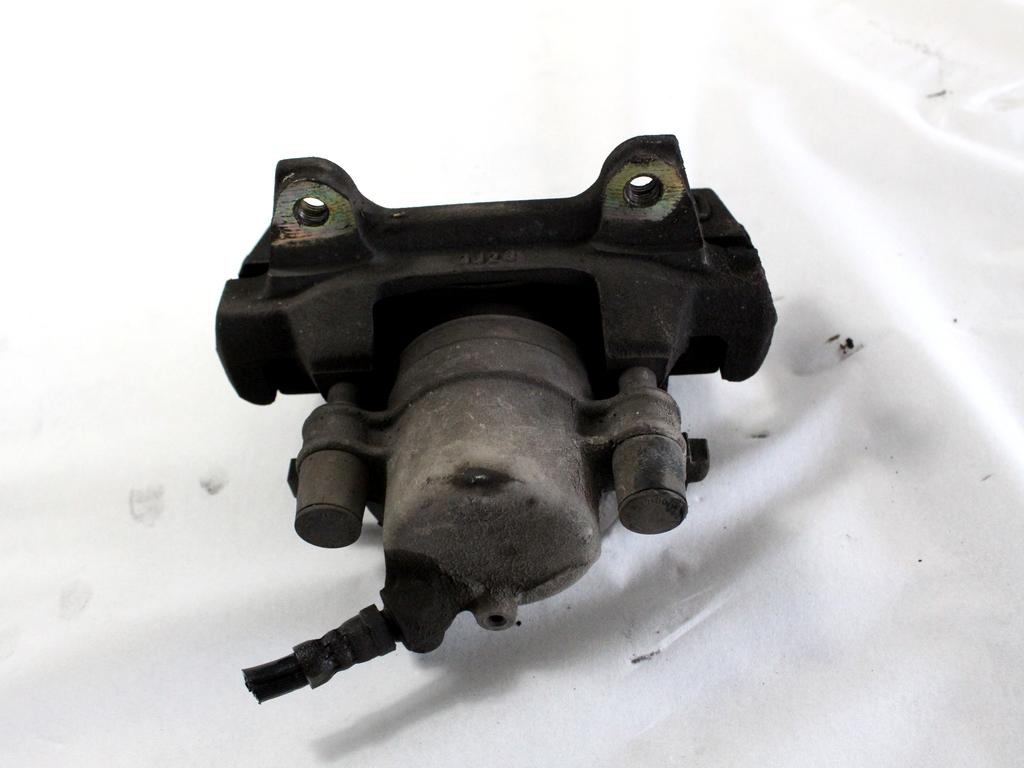 SPREDNJE DESNE ZAVORNE CELJUSTI  OEM N. 77364922 ORIGINAL REZERVNI DEL FIAT PUNTO 188 MK2 R (2003 - 2011) DIESEL LETNIK 2003