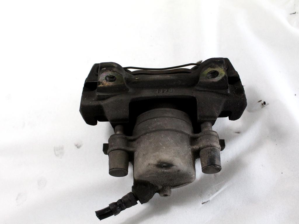 SPREDNJE DESNE ZAVORNE CELJUSTI  OEM N. 77364922 ORIGINAL REZERVNI DEL FIAT PUNTO 188 MK2 R (2003 - 2011) DIESEL LETNIK 2003