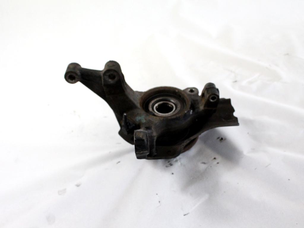 LEVI VRTLJIVI LEZAJ / PESTO KOLESA Z LEZAJEM SPREDAJ OEM N. 46528917 ORIGINAL REZERVNI DEL FIAT PUNTO 188 MK2 R (2003 - 2011) DIESEL LETNIK 2003