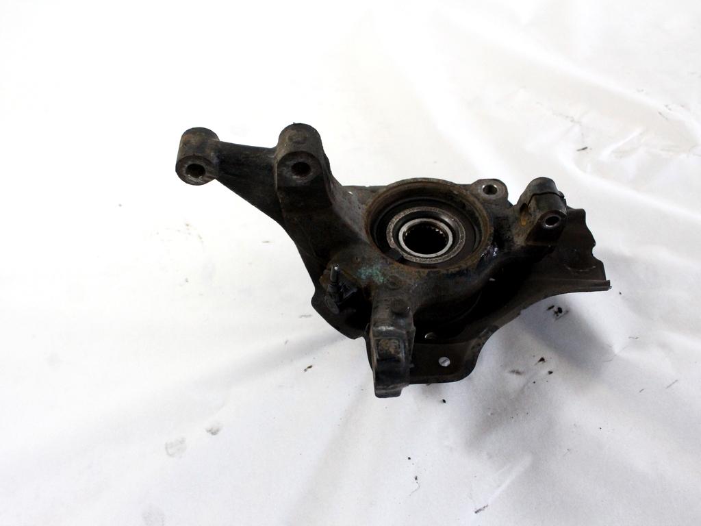 LEVI VRTLJIVI LEZAJ / PESTO KOLESA Z LEZAJEM SPREDAJ OEM N. 46528917 ORIGINAL REZERVNI DEL FIAT PUNTO 188 MK2 R (2003 - 2011) DIESEL LETNIK 2003