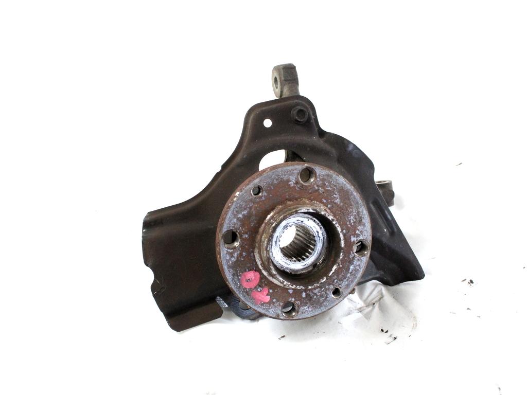 VRTLJIVI LEZAJ DESNO / PESTO KOLESA Z LEZAJEM SPREDAJ OEM N. 46528906 ORIGINAL REZERVNI DEL FIAT PUNTO 188 MK2 R (2003 - 2011) DIESEL LETNIK 2003