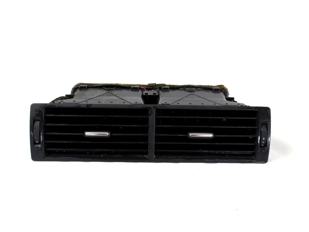 CENTRALNE PREZRACEVALNE SOBE  OEM N. 8E0820951H ORIGINAL REZERVNI DEL AUDI A4 B6 8E2 8E5 BER/SW (2001 - 2005) DIESEL LETNIK 2002