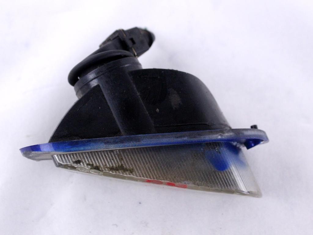 SPREDNJI INDIKATOR OEM N. XBD000060 ORIGINAL REZERVNI DEL MG ZR (2001 - 2005) BENZINA LETNIK 2006