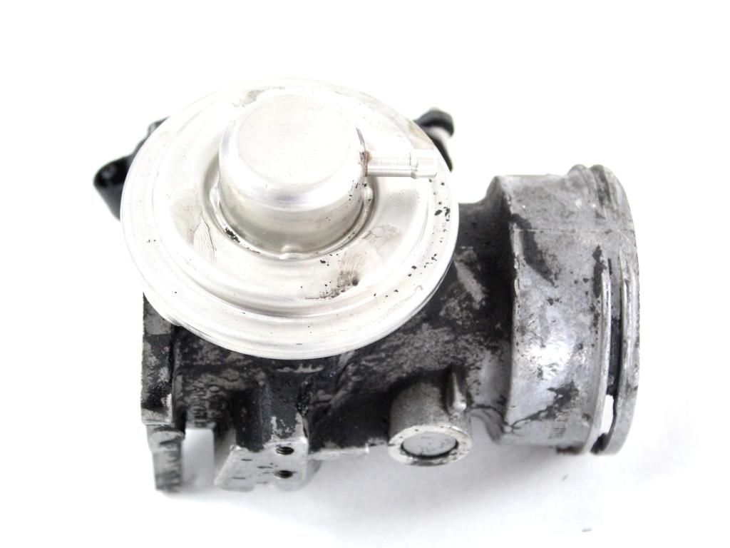 EGR VENTIL   OEM N. 038131501AA ORIGINAL REZERVNI DEL AUDI A4 B6 8E2 8E5 BER/SW (2001 - 2005) DIESEL LETNIK 2002