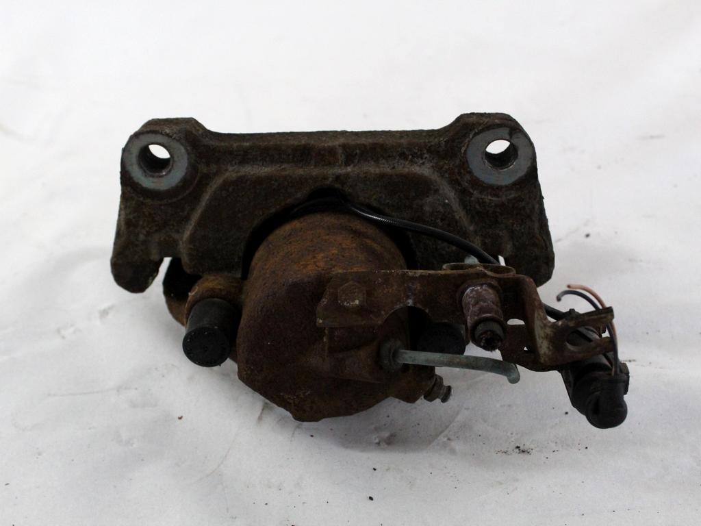 SPREDNJE DESNE ZAVORNE CELJUSTI  OEM N. 8E0615124A ORIGINAL REZERVNI DEL AUDI A4 B6 8E2 8E5 BER/SW (2001 - 2005) DIESEL LETNIK 2002