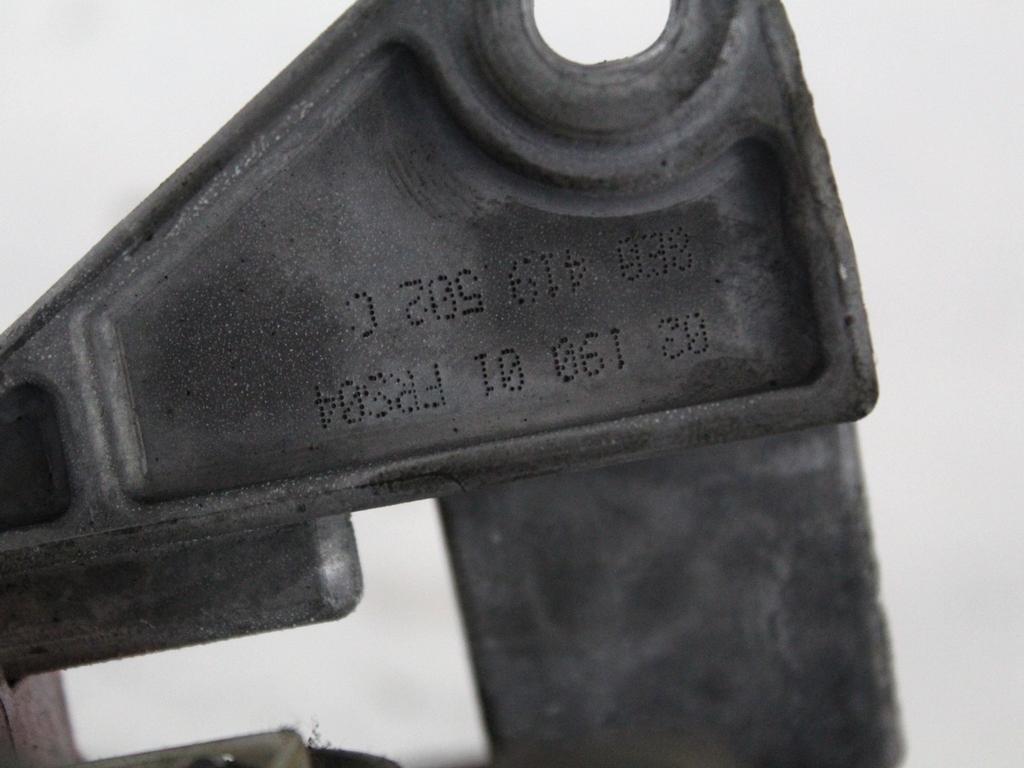 VOLANSKI DROG OEM N. 8E0419502C ORIGINAL REZERVNI DEL AUDI A4 B6 8E2 8E5 BER/SW (2001 - 2005) DIESEL LETNIK 2002