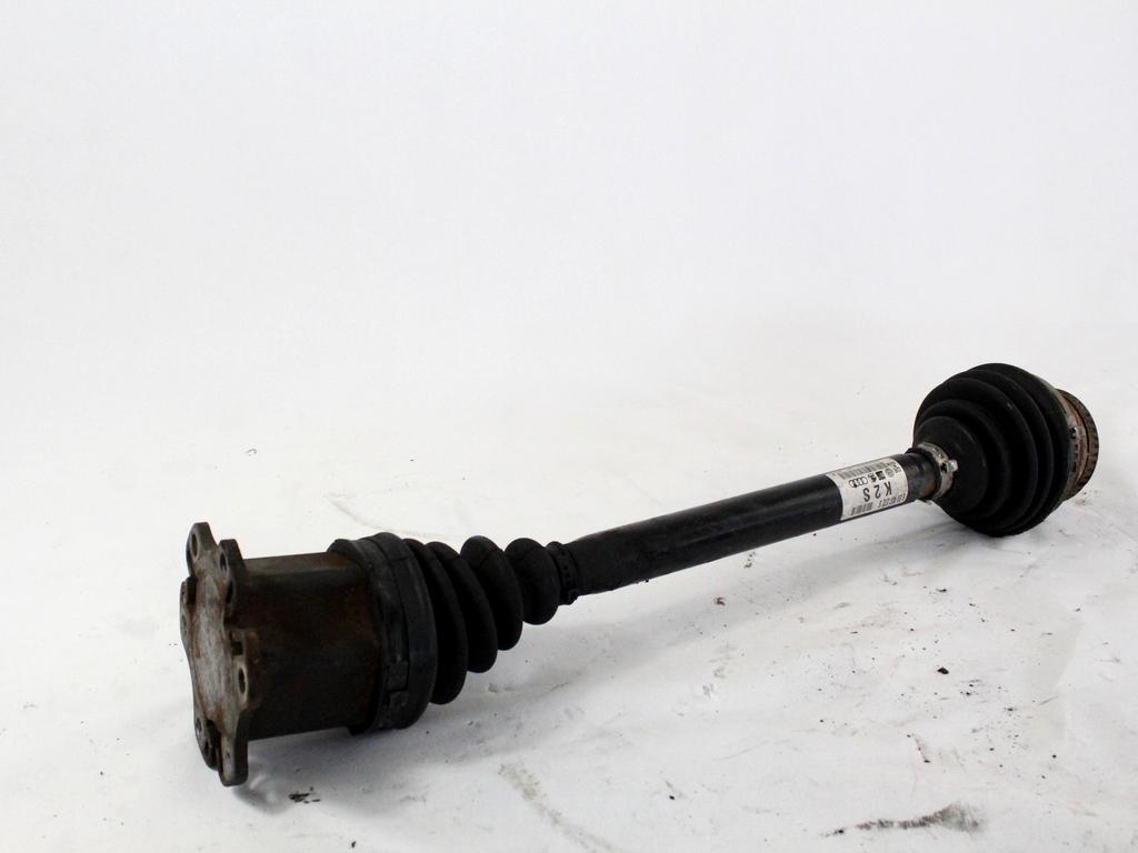 DESNA SPREDNJA POGONSKA GRED  OEM N. 8E0407272S ORIGINAL REZERVNI DEL AUDI A4 B6 8E2 8E5 BER/SW (2001 - 2005) DIESEL LETNIK 2002