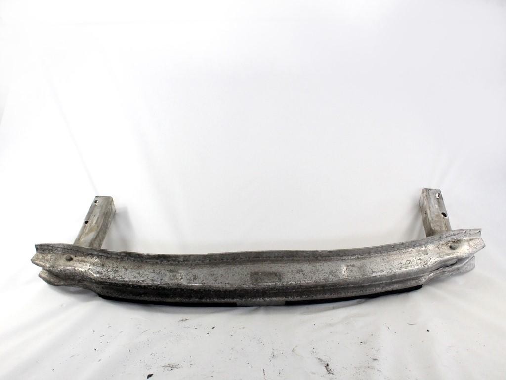 TRAVERZA ZADNJEGA ODBIJACA  OEM N. 8E0807309C ORIGINAL REZERVNI DEL AUDI A4 B6 8E2 8E5 BER/SW (2001 - 2005) DIESEL LETNIK 2002