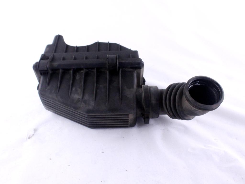 FILTAR ZRAKA OEM N. PHB101960 ORIGINAL REZERVNI DEL MG ZR (2001 - 2005) BENZINA LETNIK 2006