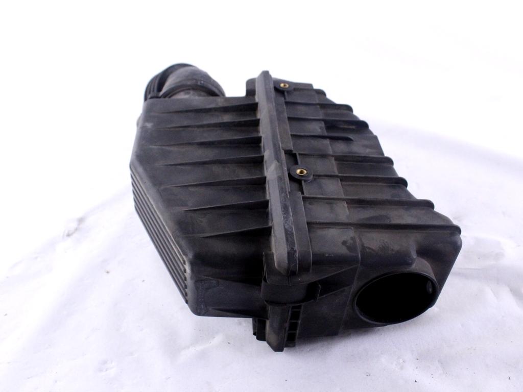 FILTAR ZRAKA OEM N. PHB101960 ORIGINAL REZERVNI DEL MG ZR (2001 - 2005) BENZINA LETNIK 2006