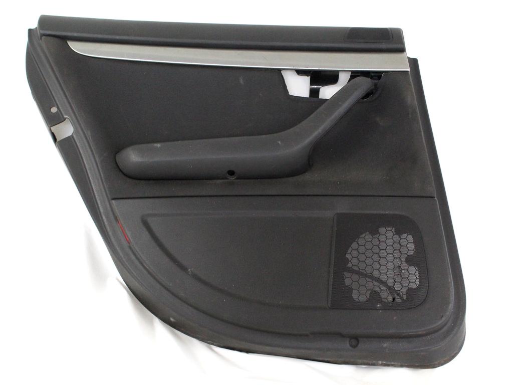 VRATNI PANEL OEM N. PNPSTADA4B6SW5P ORIGINAL REZERVNI DEL AUDI A4 B6 8E2 8E5 BER/SW (2001 - 2005) DIESEL LETNIK 2002