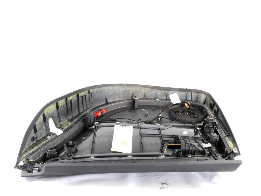 VRATNI PANEL OEM N. PNPSTADA4B6SW5P ORIGINAL REZERVNI DEL AUDI A4 B6 8E2 8E5 BER/SW (2001 - 2005) DIESEL LETNIK 2002